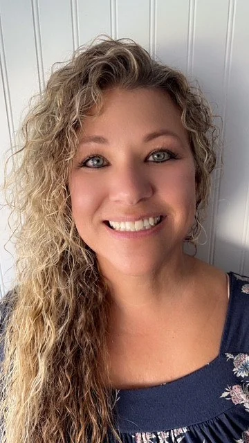 Kristie McMillan, owner and swim instructor at Silverpoint Aquatics